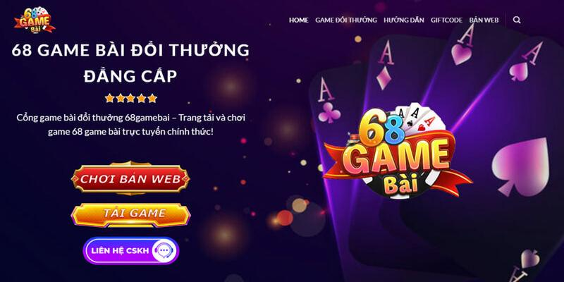 68 Game bài Lừa Đảo Không Giải Mã Thực Hư Tin Đồn Hay Sự Thật